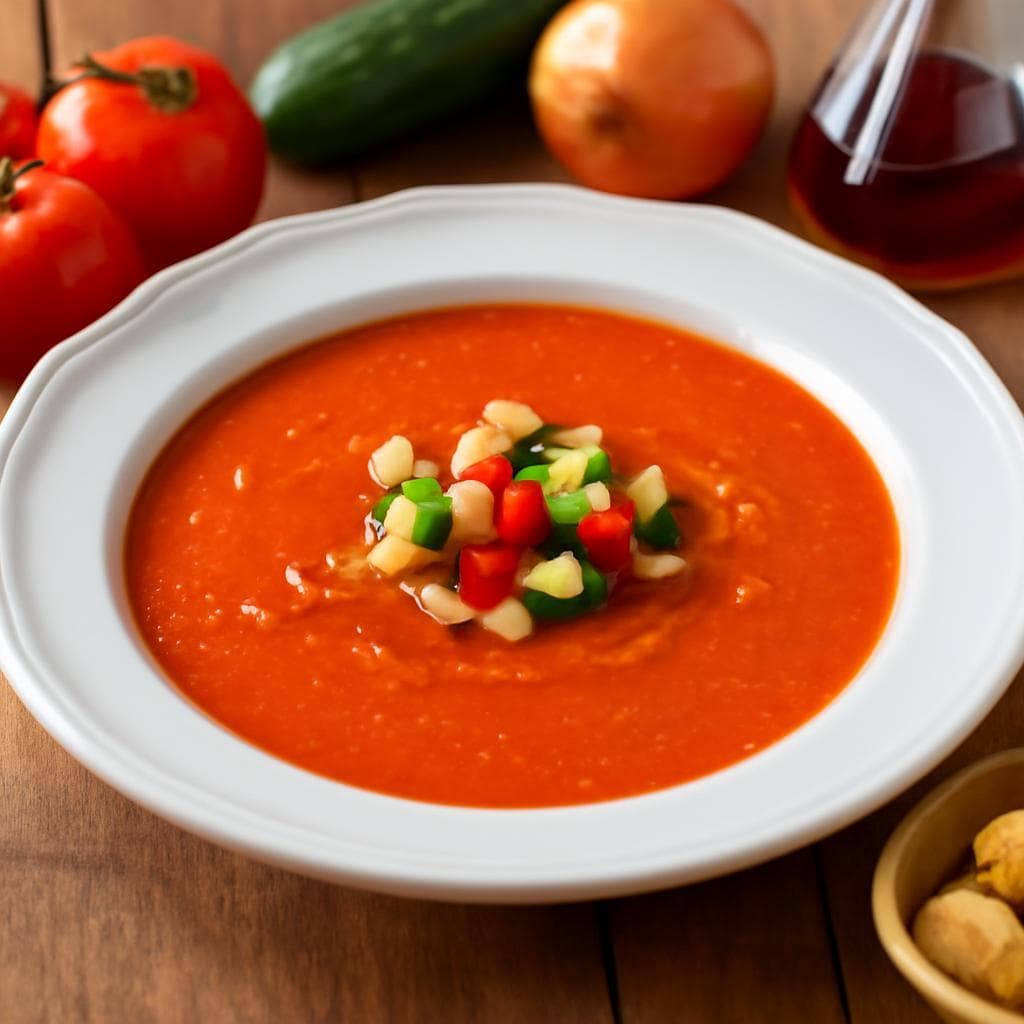 Gazpacho