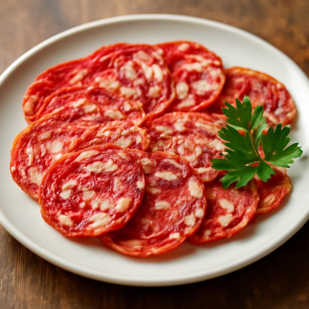 Soppressata di Minorca