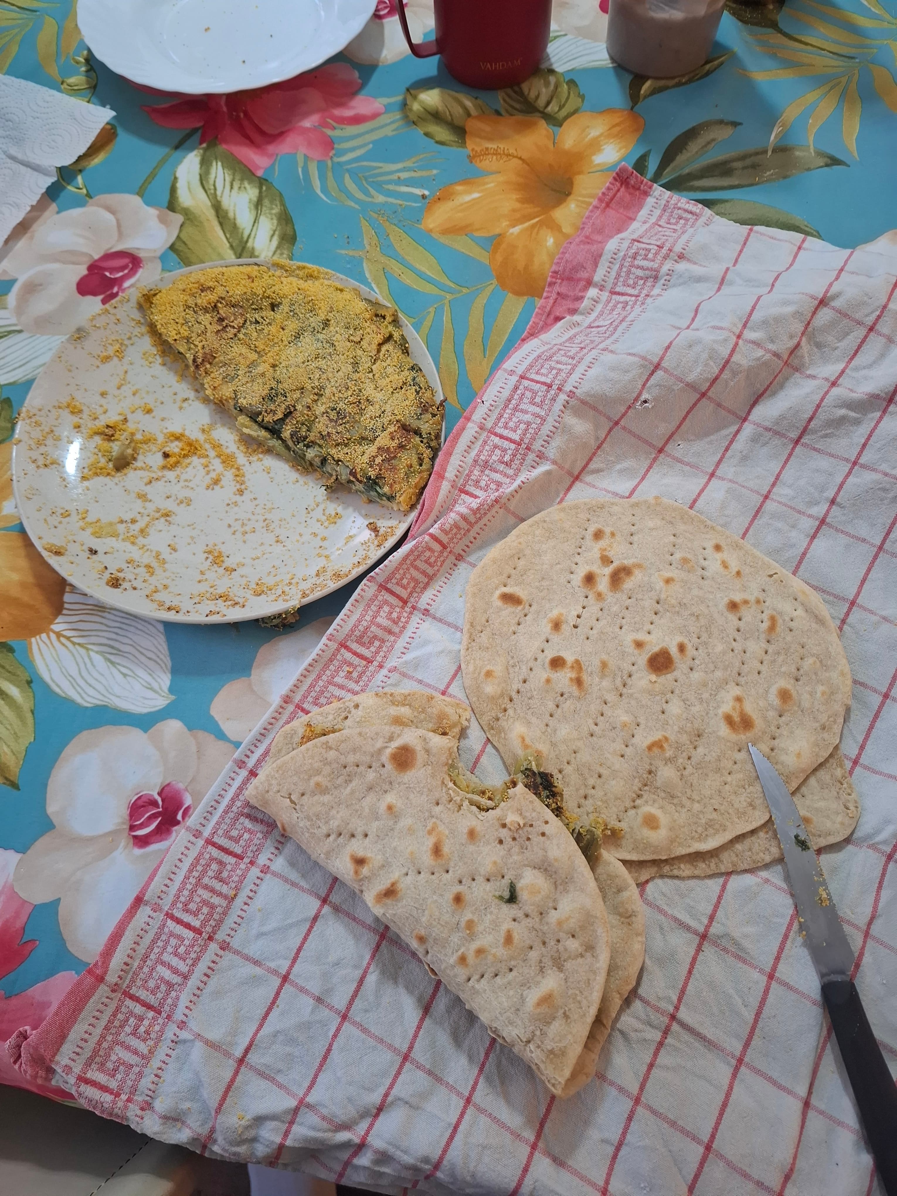 Piadine