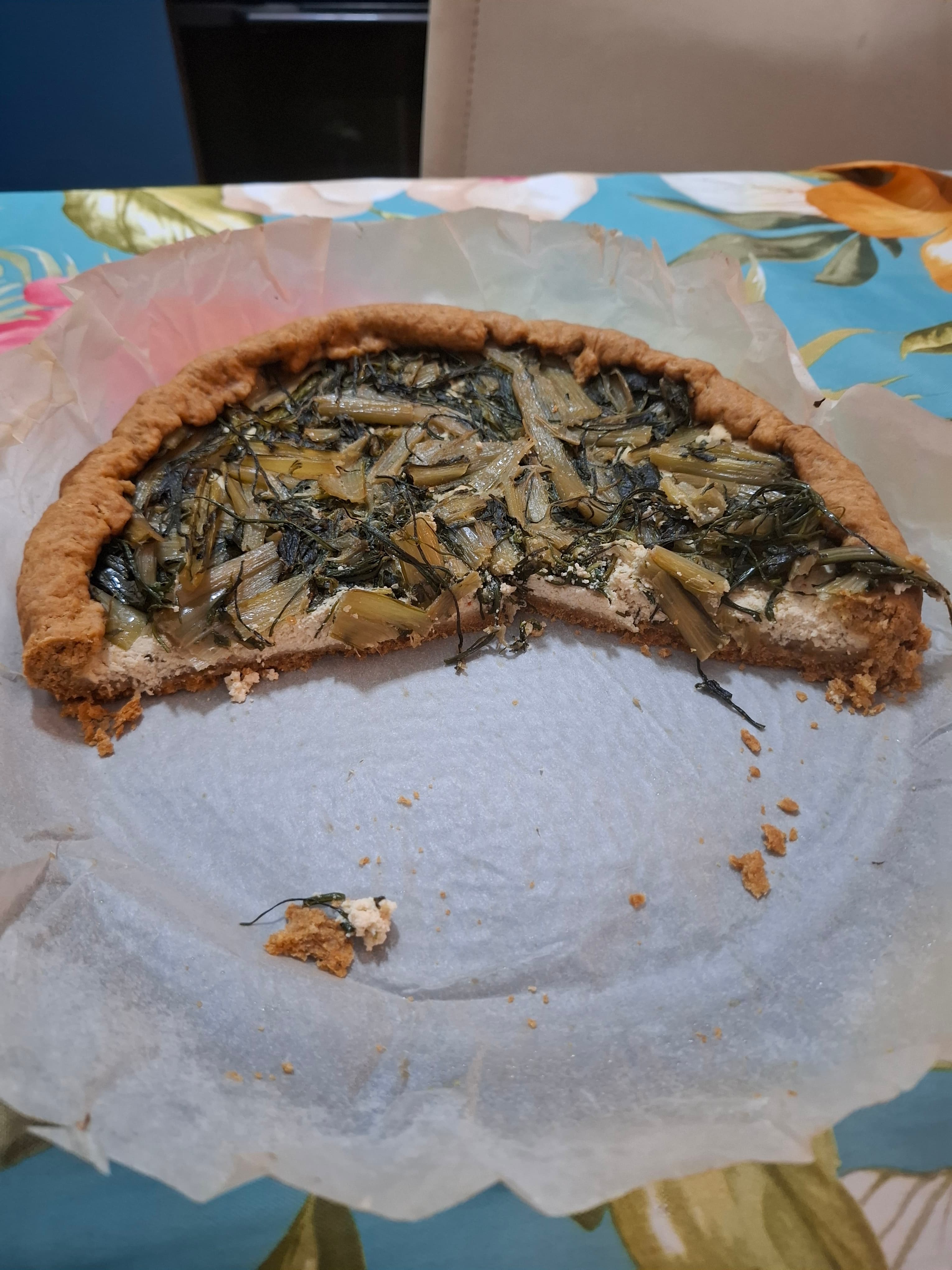Torta salata