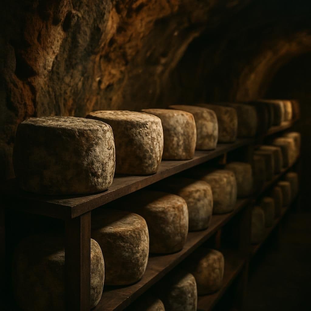 Illustrazione storica: Capicollo calabrese