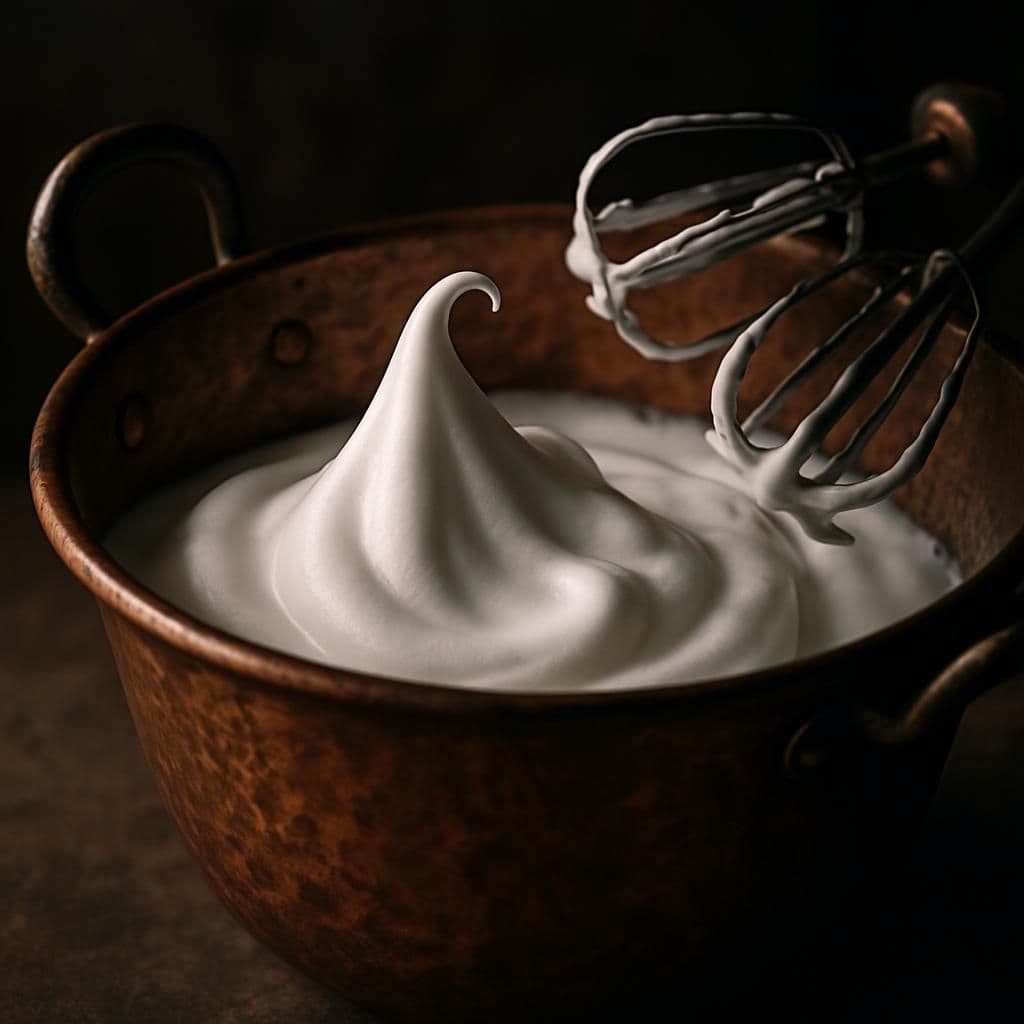 Illustrazione storica: Torta nuvola allo yogurt